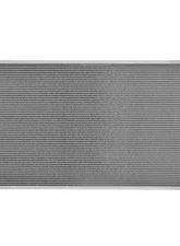 CSF Radiators OEM Plastic Radiator for 2013-2016 Dodge Dart 1.4L Engine                                     - 3591 - Image 2