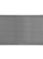 CSF Radiators OEM Plastic Radiator for 2013-2016 Dodge Dart 1.4L Engine                                     - 3591 - Image 2