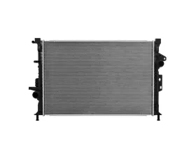 CSF Radiators OEM Plastic Radiator for Ford Escape 1.6L & Transit Connect 2013-2018