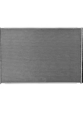 CSF Radiators OEM Plastic Radiator for Ford Escape 1.6L & Transit Connect 2013-2018                                     - 3593 - Image 2