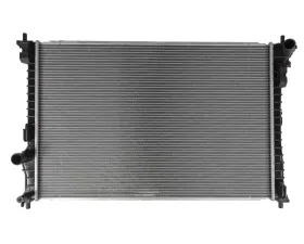 CSF Radiators OEM Plastic Radiator for Ford Explorer 2.0L 2012-2019