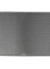 CSF Radiators OEM Plastic Radiator for Ford Explorer 2.0L 2012-2019                                     - 3594 - Image 2