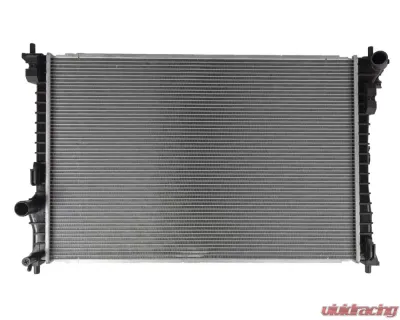 CSF Radiators OEM Plastic Radiator for Ford Explorer 2.0L 2012-2019 - 3594