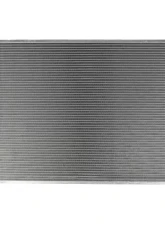 CSF Radiators OEM Plastic Radiator for Ford Explorer 2.0L 2012-2019                                     - 3594 - Image 2