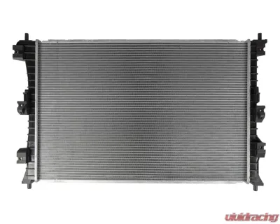 CSF Radiators OEM Plastic Radiator for Ford Explorer 2.0L 2012-2019 - 3594