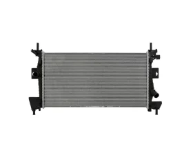 CSF 5/8inch Thick OEM Plastic Radiator Ford Focus 2.0L 2012-2018