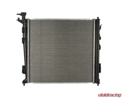 CSF Radiators OEM Plastic Radiator for Kia Sportage 2.0L 2011-2016, Aluminum Core - 3603