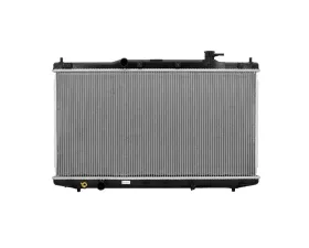 CSF OEM Plastic Radiator Acura TLX 2.4L | Honda Accord 2013-2020