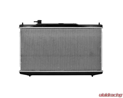 CSF Radiators OEM Plastic Radiator for Acura TLX 2015-2020, Honda Accord 2013-2017 - 3605