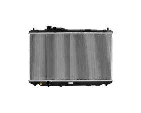 CSF Radiators OEM Plastic Radiator for Honda Civic 1.8L | Civic Si | Acura ILX 2012-2015