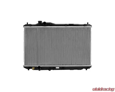 CSF Radiators OEM Plastic Radiator for Honda Civic 1.8L | Civic Si | Acura ILX 2012-2015 - 3606