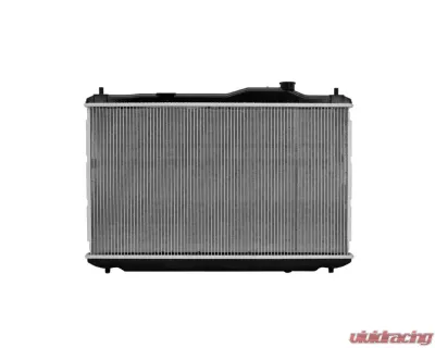 CSF Radiators OEM Plastic Radiator for Honda Civic 1.8L | Civic Si | Acura ILX 2012-2015 - 3606