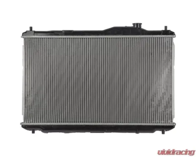 CSF Radiators OEM Plastic Radiator for Honda Civic 1.8L 2012-2015, 3607 - 3607