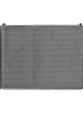 CSF Radiators OEM Plastic Radiator for Hyundai Genesis 3.8L 2011-2014, 3610                                     - 3610 - Image 2