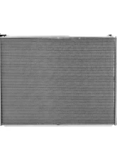 CSF Radiators OEM Plastic Radiator for Hyundai Genesis 3.8L 2011-2014, 3610                                     - 3610 - Image 2