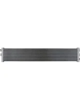 CSF Radiators Inverter Cooler for Buick Allure 2.4L, Lacrosse, Regal, Impala, Malibu 2010-2016                                     - 3627 - Image 2