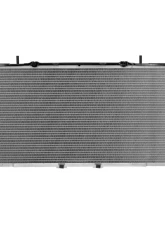 CSF Radiators OEM Plastic Radiator for Dodge Caravan 3.3L, Grand Caravan, Chrysler Town & Country, Voyager 2005-2008                                     - 3631 - Image 2