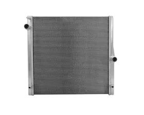CSF Radiators OEM Plastic Radiator for BMW X5 3.0L 2007-2010, Part# 3632