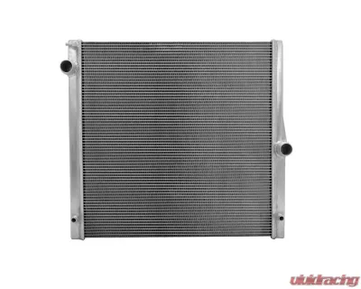 CSF Radiators Plastic-Aluminum Radiator for BMW X5 3.0L 2007-2010, Part# 3632 - 3632