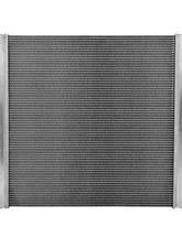 CSF Radiators Plastic-Aluminum Radiator for BMW X5 3.0L 2007-2010, Part# 3632                                     - 3632 - Image 2