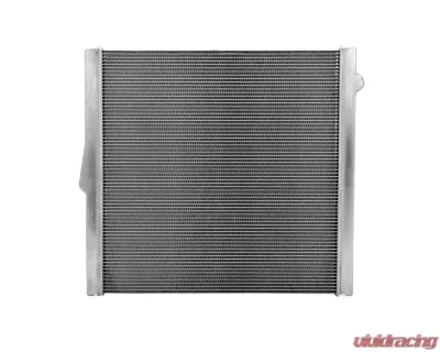 CSF Radiators Plastic-Aluminum Radiator for BMW X5 3.0L 2007-2010, Part# 3632 - 3632