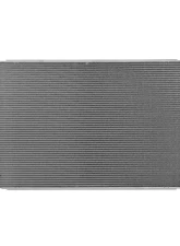 CSF Radiators OEM Plastic Radiator for Ford Explorer 3.5L, Flex, Lincoln MKT 2009-2012                                     - 3633 - Image 2