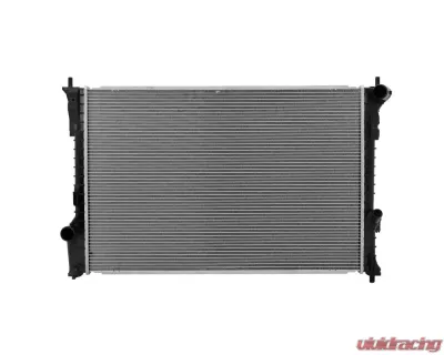 CSF Radiators OEM Plastic Radiator for Ford Explorer 3.5L, Flex, Lincoln MKT 2009-2012 - 3633