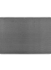 CSF Radiators OEM Plastic Radiator for Ford Explorer 3.5L, Flex, Lincoln MKT 2009-2012                                     - 3633 - Image 2