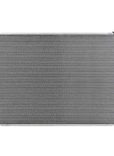 CSF Radiators OEM Plastic Tank-Aluminum Core Radiator for Lexus RX350 2007-2009                                     - 3636 - Image 2