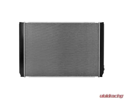 CSF Radiators Plastic-Aluminum Radiator for Toyota Sienna 3.3L 2005-2006 - 3637