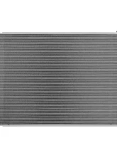 CSF Radiators OEM Plastic Crossflow Radiator for Toyota Sienna 3.5L 2007-2010                                     - 3638 - Image 2