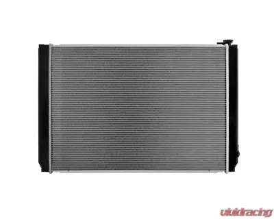 CSF Radiators OEM Plastic Crossflow Radiator for Toyota Sienna 3.5L 2007-2010 - 3638