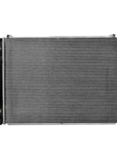 CSF Radiators Plastic Tank-Aluminum Core for Kia Optima 2011-2015, Hyundai Azera/Sonata 2011-2017                                     - 3640 - Image 2