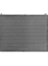 CSF Radiators Plastic Tank-Aluminum Core for Kia Optima 2011-2015, Hyundai Azera/Sonata 2011-2017                                     - 3640 - Image 2