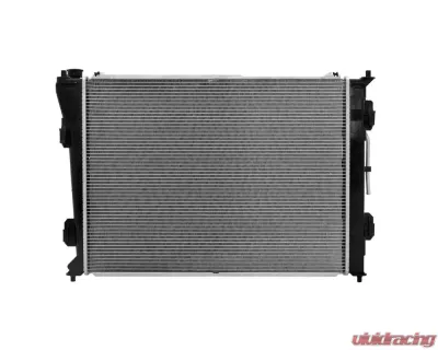 CSF Radiators Plastic Tank-Aluminum Core for Kia Optima 2011-2015, Hyundai Azera/Sonata 2011-2017 - 3640