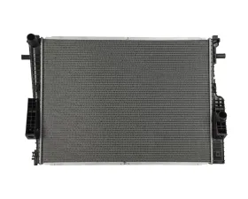 CSF Radiators OEM Plastic Radiator for Ford F-250 F-350 F-450 F-550 2008-2010 6.4L