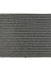 CSF Radiators OEM Plastic Radiator for Ford F-250 F-350 F-450 F-550 2008-2010 6.4L                                     - 3642 - Image 2