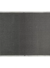 CSF Radiators OEM Plastic Radiator for Ford F-250 F-350 F-450 F-550 2008-2010 6.4L                                     - 3642 - Image 2