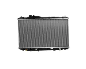 CSF OEM Plastic Radiator Acura ILX 2.0L 2013-2015
