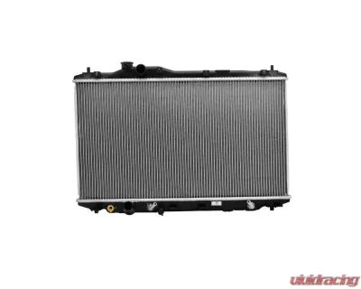 CSF Radiators OEM Plastic Radiator for Acura ILX 2.0L 2013-2015, 3643 - 3643
