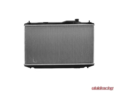CSF Radiators OEM Plastic Radiator for Acura ILX 2.0L 2013-2015, 3643 - 3643