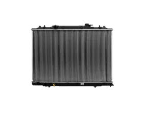 CSF OEM Plastic Radiator for Acura MDX 3.5L, Honda Passport, Pilot, Ridgeline 2014-2021