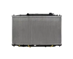CSF OEM Plastic Radiator Acura TL 3.5L 2009-2014
