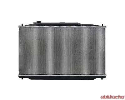 CSF Radiators OEM Plastic Radiator for Acura TL 3.5L 2009-2014, Aluminum Core, 1 Row - 3645