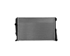 CSF OEM Plastic Radiator BMW X3 2.0L | X4 2011-2018