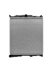 CSF Radiators CSF OEM Plastic Radiator for BMW X3 2.8L 2011-2012                                     - 3647 - Image 2