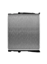 CSF Radiators CSF OEM Plastic Radiator for BMW X3 2.8L 2011-2012                                     - 3647 - Image 2