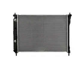 CSF Radiators OEM Plastic Radiator for Chevrolet Captiva Sport 2.4L, Saturn Vue 2008-2015