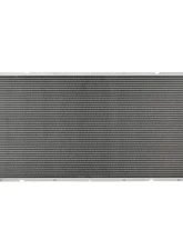 CSF Radiators OEM Plastic Radiator for GMC Sierra 1500 4.3L, Cadillac, Chevrolet, Hummer 1999-2014                                     - 3653 - Image 2
