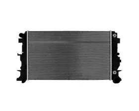 CSF Radiators OEM Plastic Radiator for Dodge Sprinter 2500 3.0L | Freightliner 2007-2013